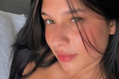 Maria Eduarda Rodrigues de Freitas. (Foto: Reprodu��o/Redes Sociais)