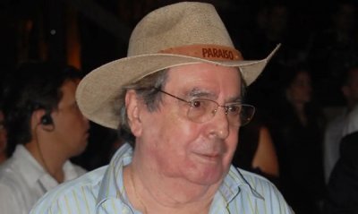 Luto: morre, aos 95 anos, o dramaturgo Benedito Ruy Barbosa