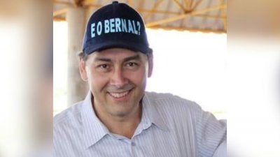 Situa��o foi alertada, diz advogado sobre estado de sa�de de Alcides Bernal