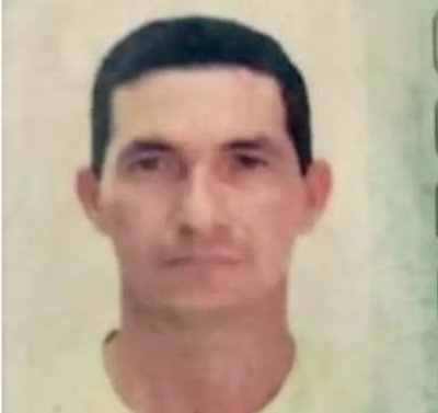 Juvenil foi baleado enquanto dormia e morreu no hospital (Foto: Jardim MS News)