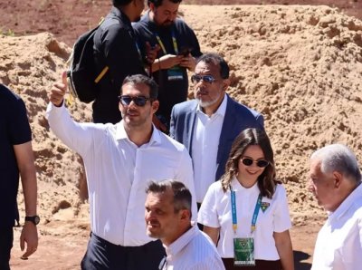 Foto: Osmar Veiga