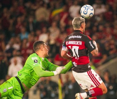Foto: Adriano Fontes / CRF