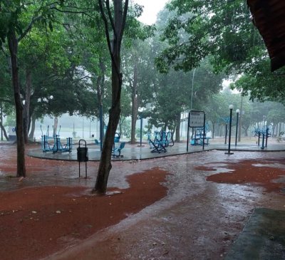 Foto arquivo @aquidauananews